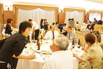 ���t�̕��X